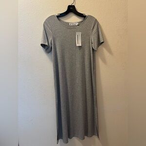 Fighting Eel Dress Making Midi XS